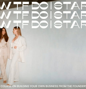 Hyla Nayeri & Adrien Bettio – How TF Do I Start?