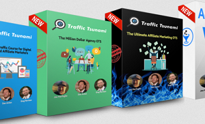 OMG Machines – Traffic Tsunami DC 2022 (Update 4)