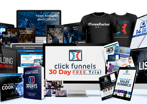 Russell Brunson – Your First Funnel