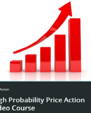 FX At One Glance – High Probability Price Action