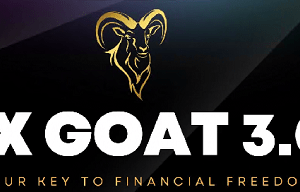 FX GOAT 3.0 (STRATEGIES) – BEGINNERS TO ADVANCED (ALL IN ONE)