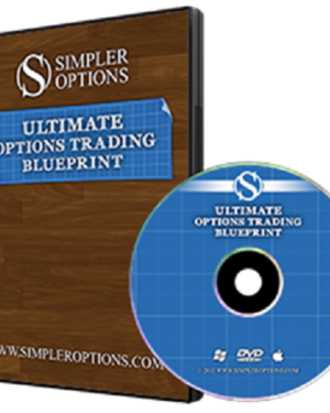 John Carter – Ultimate Options Trading Blueprint Live