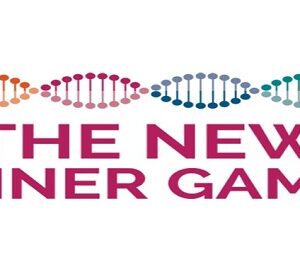 Irene Lyon – The NEW INNER GAME (2022)