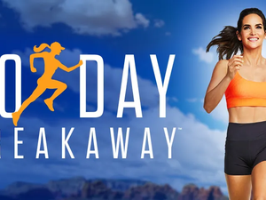 Beachbody – 30 Days BreakAway (Week 1-2-3)