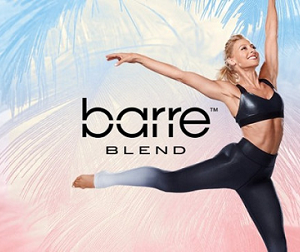 Beachbody – Barre Blend (2023)