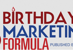 Birthday Marketing Formula with Jason Bell