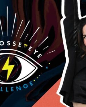 Alex Cattoni – Posse Eye Brand Voice Challenge Program