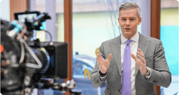 Ryan Serhant – Mastering CODO: The Closing & Negotiations Course