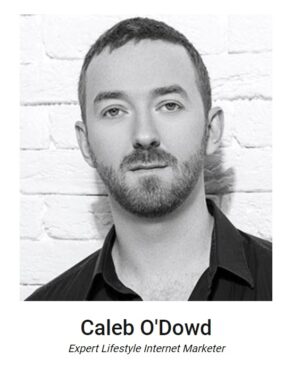 Caleb O’Dowd – 7-Figure Mini Group Mentorship Program