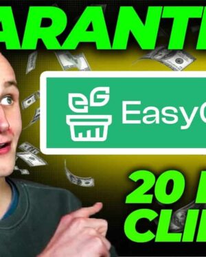 Charlie Morgan – Easy Grow