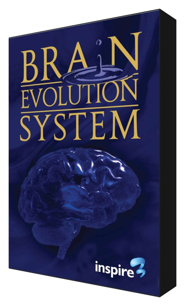 Inspire3 – Brain Evolution System – Level 7: Evolution