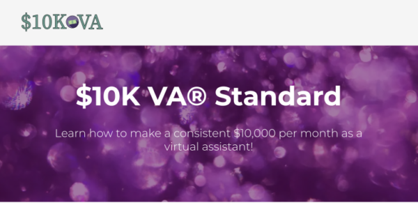 Kayla Sloan – $10K VA