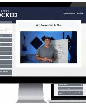 Mike Mancini – Ads Agency Unlocked