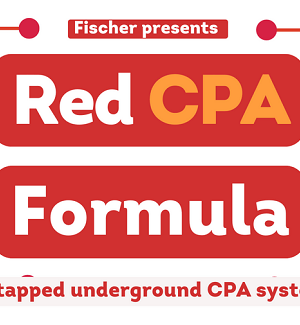 RED CPA FORMULA – UNTAPPED UNDERGROUND