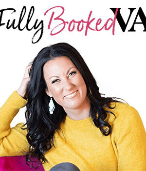 Gina Horkey – Fully Booked VA