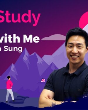 ICanStudy – Justin Sung