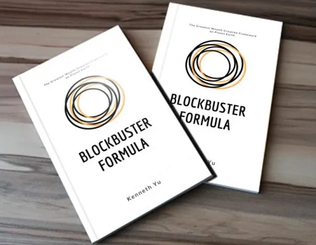 Read more about the article Kenneth Yu – The Blockbuster Formula (2023)