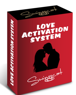Josh Lubens – Love Activation System – Real World Seduction
