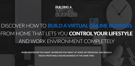 You are currently viewing Eben Pagan – How to Build a Successful Virtual Company (UP)