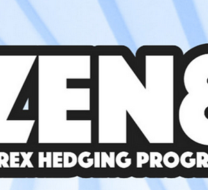 Trading Heroes – Zen8 Forex Hedging Course