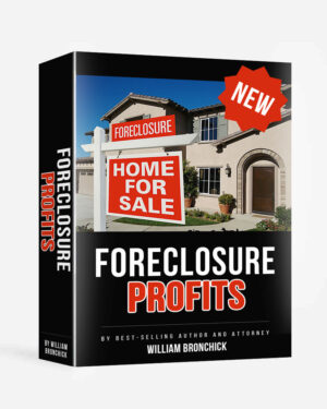 LegalWiz – Foreclosure Profits