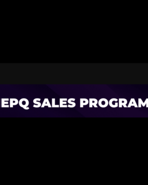 Jeremy Miner – NEPQ Sales Program