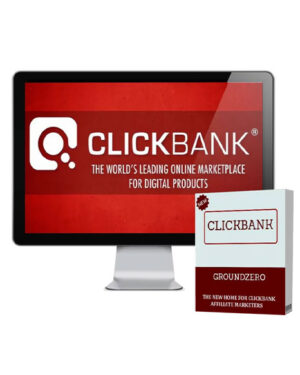 Kenneth Nwakanma – Clickbank Affiliate Marketing