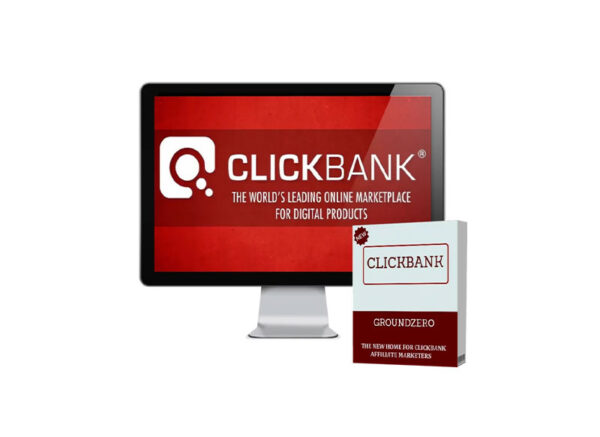 Kenneth Nwakanma – Clickbank Affiliate Marketing