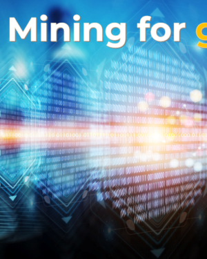 Mining For Gold–Trading Dominion