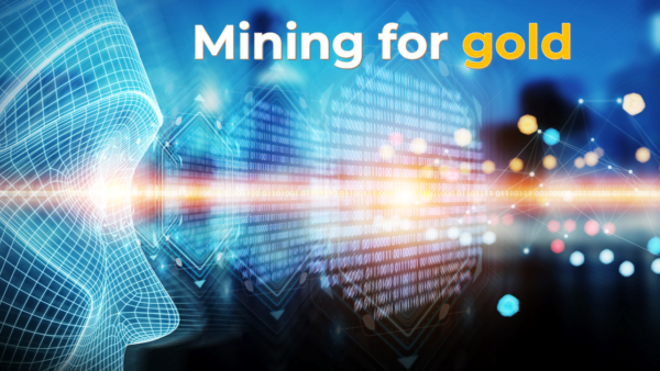 Mining For Gold–Trading Dominion