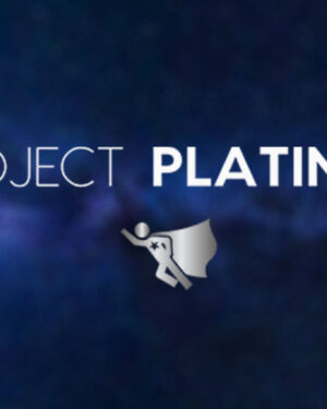 Robby Blanchard – Project Platinum