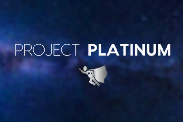 Robby Blanchard – Project Platinum