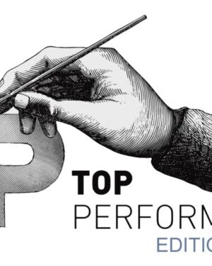 Scott H Young – Top Performer 2023