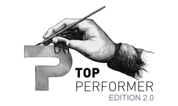 Scott H Young – Top Performer 2023