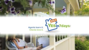 Jenean Hill – YES IN 7 DAYS – How to use Grand Opening Open Houses to attract listings and get them sold in 7 days