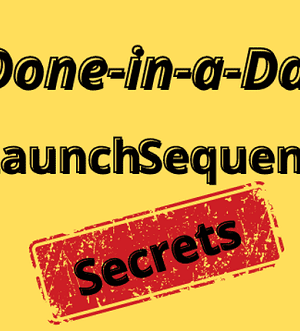 Lana Sova – Launch Sequence Secrets