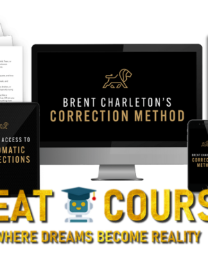 Brent Charleton – Correction Method