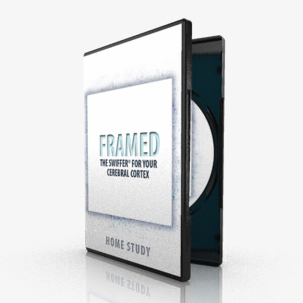 Alan Weiss – Framed (Critical Thinking Skills for Consulting)