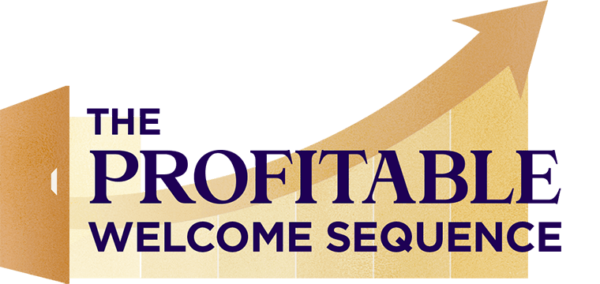 The Profitable Welcome Sequence by Luisa Zhou