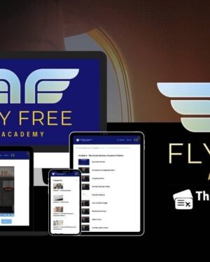 The Points Partner – Fly Free Academy