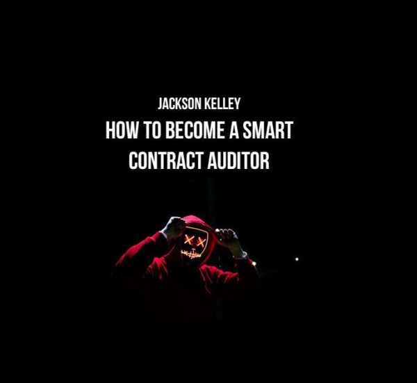 Jackson Kelley – How to Become