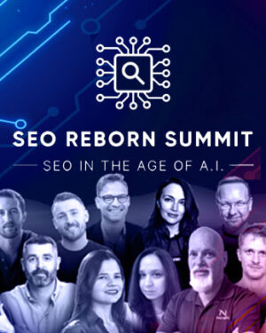 Seo Reborn Summit – Recordings