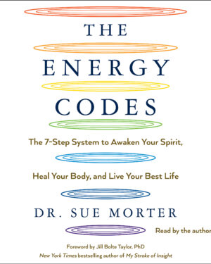 Sue Morter – Your Energy Codes