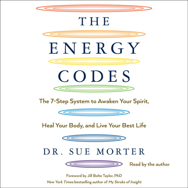 Sue Morter – Your Energy Codes