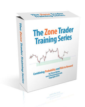 Timon Weller – The Zone Trader Training Series