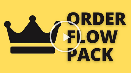 Read more about the article Trader Dale ? Order Flow Pack