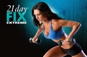 Read more about the article Beachbody – 21 Day Fix EXTREME 2023