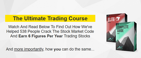 Read more about the article Dekmar Trades ? Complete Trading Course