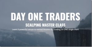 Read more about the article Day One Traders ? Scalping Master Course