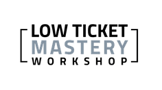 Scott Oldford – Low Ticket Mastery Workshop